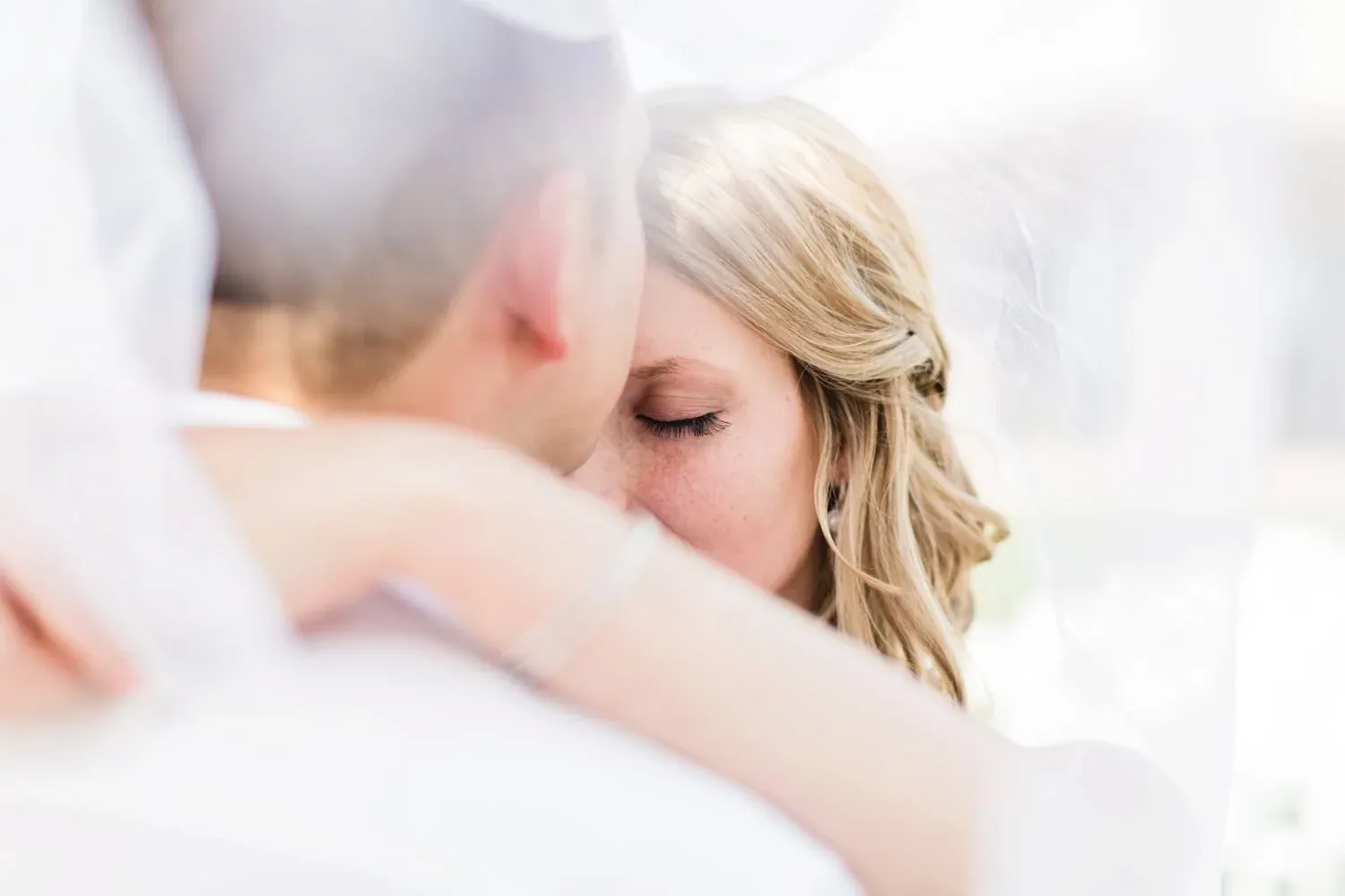 Wedding couple portrait, Palm Springs